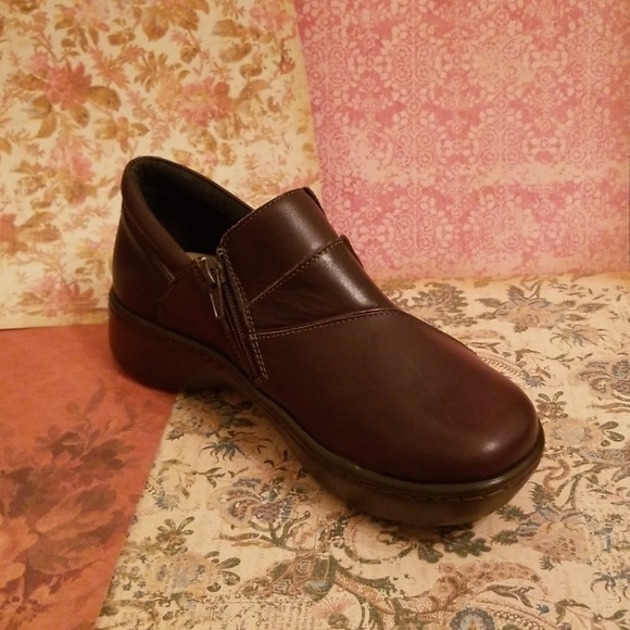 Noat leather shoes L6 37 Eur 6.5 US - Picture 4 of 8